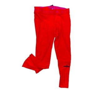NWT Adidas Stella McCartney leggings